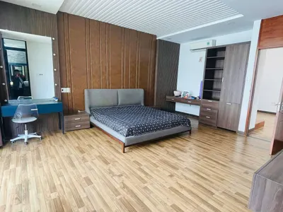 Cho thuê nhà 3 phòng ngủ ở trung tâm Nha Trang – 25 triệu VND/tháng