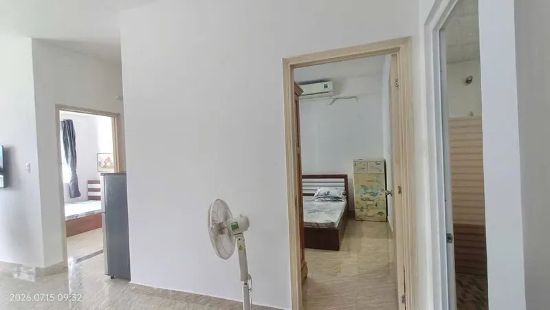 2-Bedroom Apartment for Rent – Hoang Quan, North Nha Trang – 8M VND/Month — 5/10