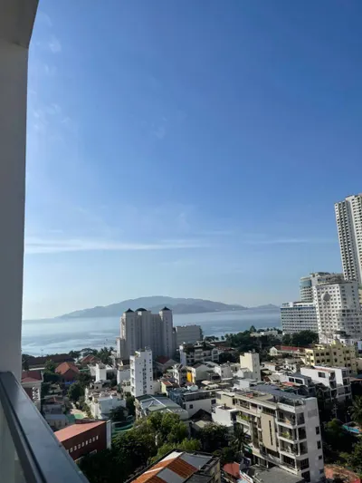 Modern Furnished Apartment for Rent – Marina – 13M VND/Month