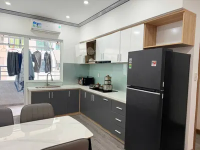 2-Bedroom Apartment in Oceanus – 14M VND/Month, 2 Minutes to Beach