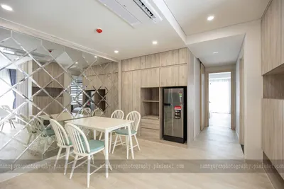 2-Bedroom Apartment for Rent – Gold Coast, South Tower, Central Nha Trang