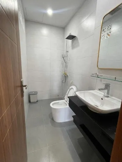 Studio Apartment – Ngô Văn Sở Street, Nha Trang