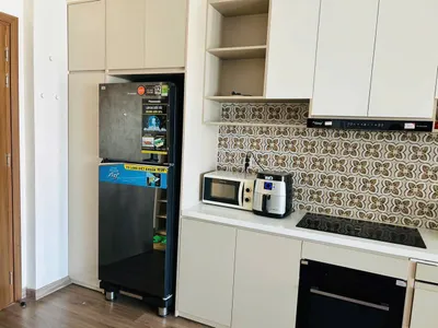 Căn hộ 2 phòng ngủ cho thuê tại Hud Building, Nha Trang – 19 triệu VND/tháng