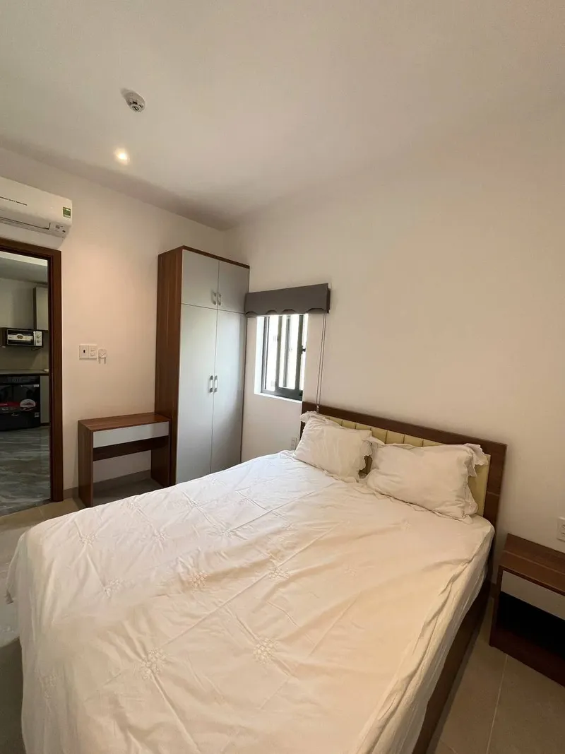 2-Bedroom Apartment for Rent – Phạm Ngọc Tách, North Nha Trang – 15M/Month (3-Month) or 14M/Month (6–12 Month)