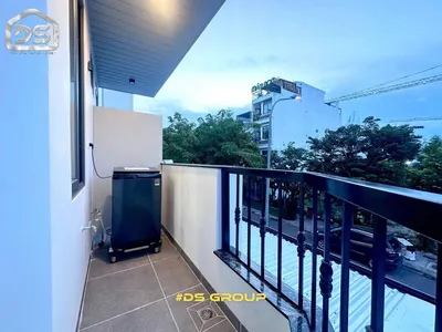 Studio Apartment for Rent in An Binh Tan Complex, South Nha Trang – 8M VND/Month