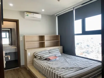 Căn Hộ 2 Phòng Ngủ Tại Tổ Hợp HUD – Đầy Đủ Nội Thất – Trung Tâm Nha Trang – 17 Triệu VND/Tháng