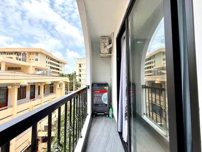 Apartment for Rent on Li Tu Trong Street – City Centre, Fully Furnished, 40 m²