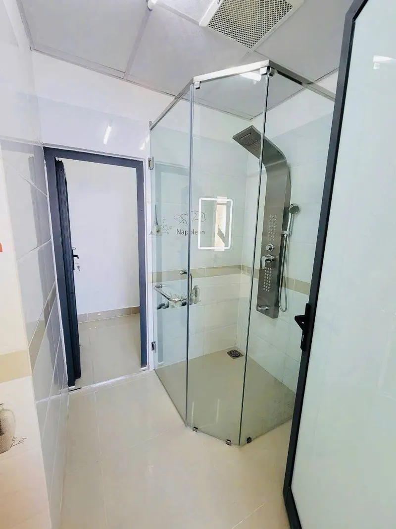 3-Bedroom Apartment for Rent – Napoleon – North Nha Trang – Sea View – 18M VND/Month