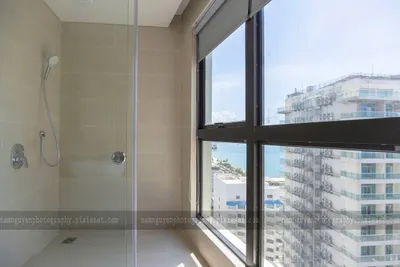 1-Bedroom Apartment with Sea View – Scenia Bay, Nha Trang