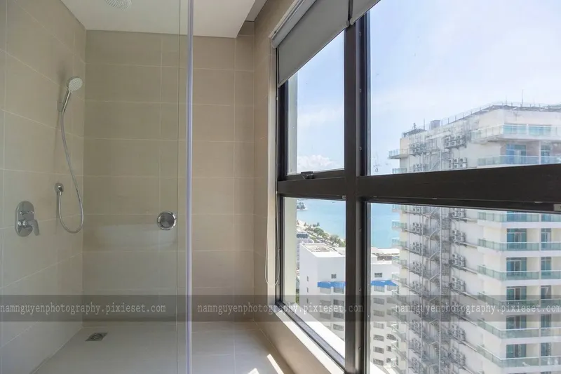 1-Bedroom Apartment with Sea View – Scenia Bay, Nha Trang