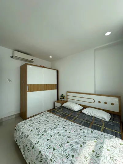 3-Bedroom Apartment in Napoleon Complex – Sea View, 5 Minutes to Beach