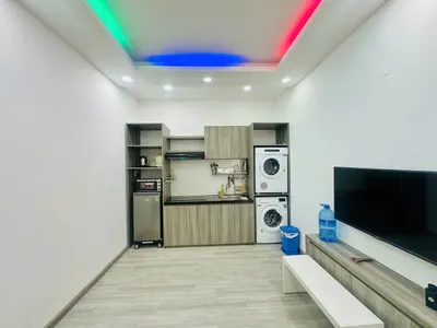 2-Bedroom Apartment – Muong Thanh Vien Trieu – 9,500 USD/Month