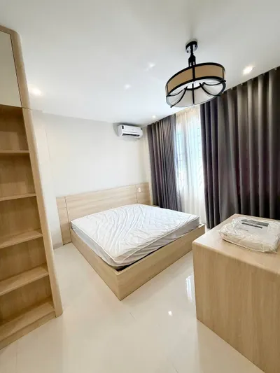 1-Bedroom Apartment – Phuoc Hai, Nha Trang, 12M VND/month