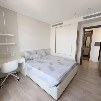 2-Bedroom Apartment for Rent – CT1 Riverside – South-West Nha Trang – 18M VND/Month