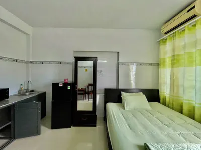 3-Bedroom House for Rent in My Gia, West Nha Trang