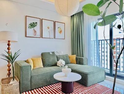 Spacious 2–3 Bedroom Apartments in CT9 Complex, Lake View – 19–20M VND/Month