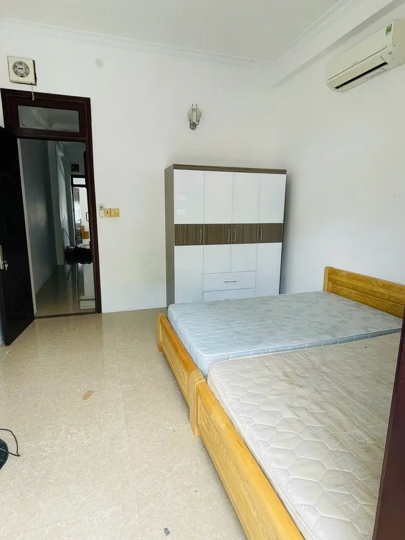 Cho thuê nhà 4 phòng ngủ ở phía bắc Nha Trang – 17 triệu VND/tháng — 4/5