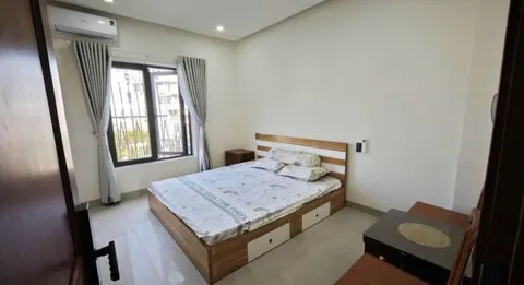 Căn studio cho thuê ở phía nam Nha Trang (Phuoc Long) – 5 triệu VND/tháng
