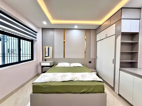 1-Bedroom Apartment for Rent – South Nha Trang – Phuoc Long – 8.5M VND/Month
