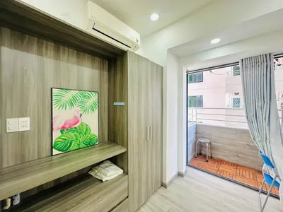2-Bedroom Apartment – Muong Thanh Vien Trieu – 9,500 USD/Month