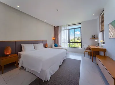 Premium Villa for Daily Rent Near the Sea in Cam Ranh