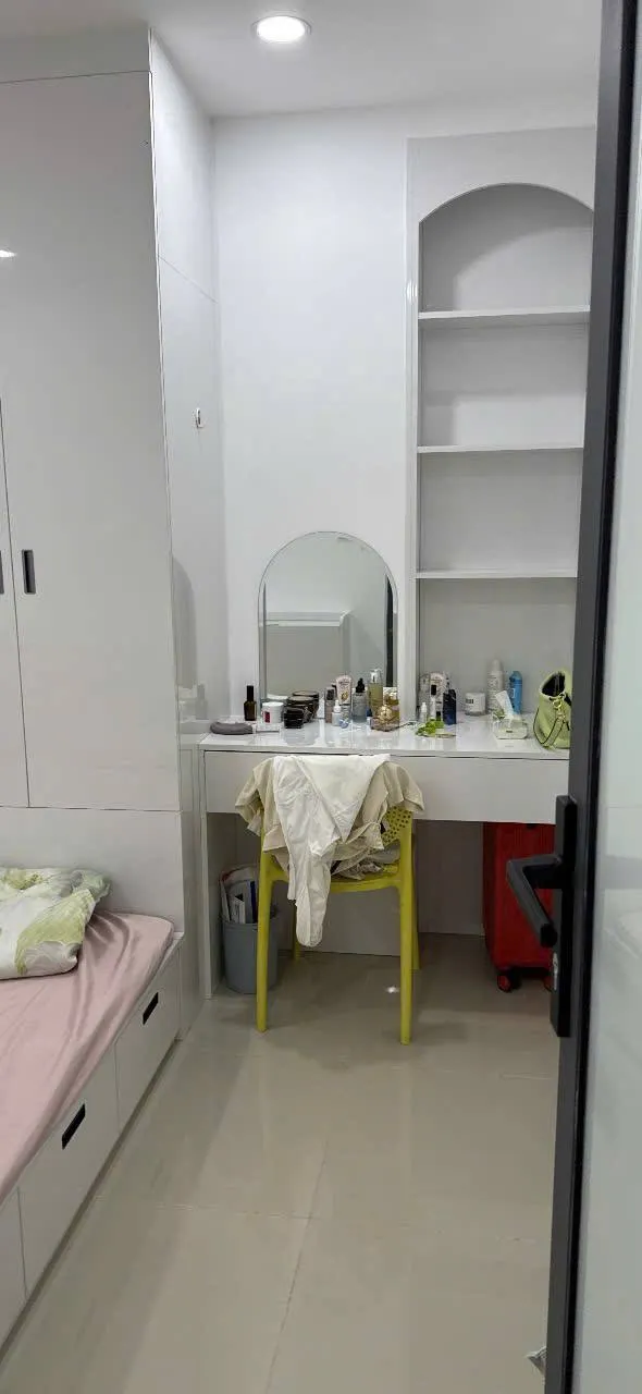 3-Bedroom Apartment for Rent in Napoleon Complex – 5 Minutes to the Sea, North Nha Trang
