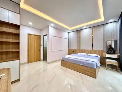 Сдаётся квартира с 1 спальней в районе Phước Long – 12 000 000 VND/месяц