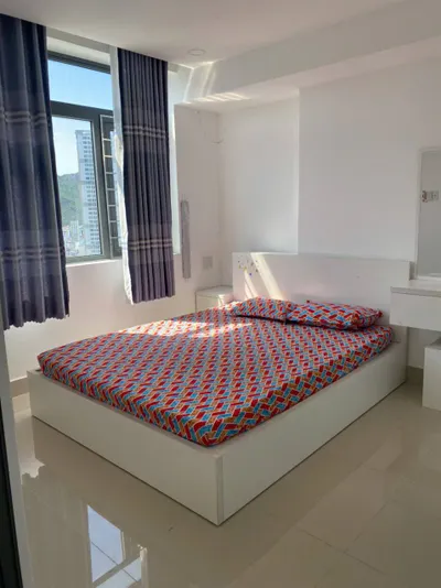3-Bedroom Apartment for Rent in Napoleon Complex, North Nha Trang – 13 Million VND/Month