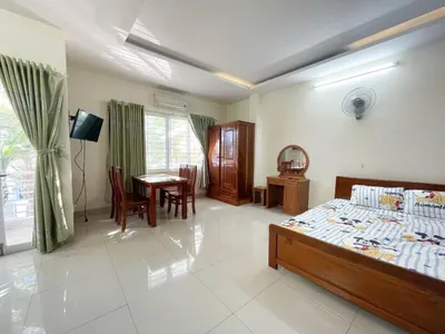 Căn hộ studio cho thuê tại Phước Long – 5,8 triệu đồng/tháng