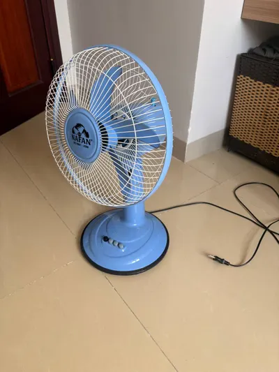 风扇 – 125越南盾