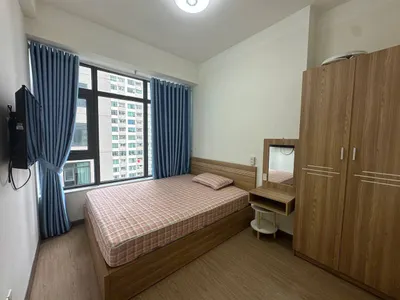 Apartment Near Beach – North Nha Trang, 70m², 12M VND/Month