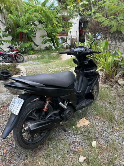 Xe máy Suzuki Hayate 125 bán – 4 triệu VND