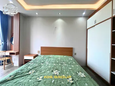 Căn hộ studio cho thuê – Trung tâm Nha Trang (Acc Vườn Xoài) – 7,8 triệu đồng/tháng