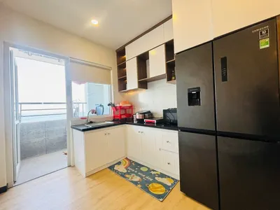 Cho thuê căn hộ 2 phòng ngủ tại khu dân cư OC2B, Nha Trang – 19 triệu VND/tháng