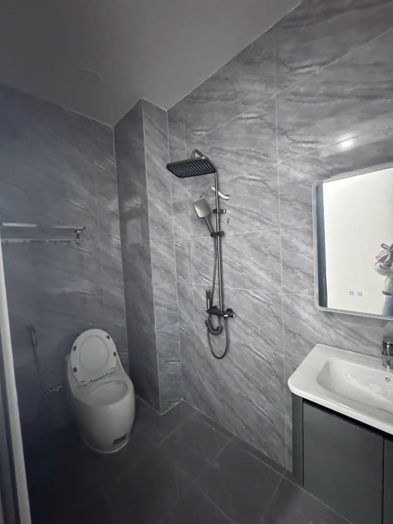New 3-Bedroom House for Rent – Hòn Chồng Main Road – Northern Nha Trang – 22M VND/Month — 8/8