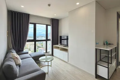 2-Bedroom Apartment – 26M VND/month, Fully Furnished, Gold Coast