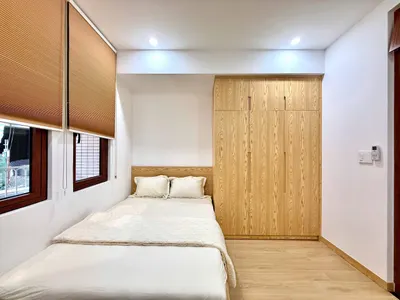 하광 2 예산 스튜디오, 냐짱 서쪽 - 월 350만 VND