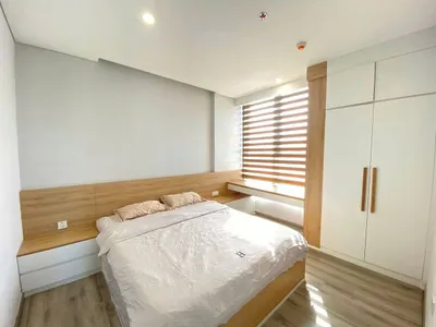 2-Bedroom Apartment for Rent – Marina Suites, City Center, Nha Trang – 77 m² – 24M VND/Month (2 Months Remaining)