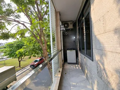 1-Bedroom Apartment on Vu Lang Street – 10M VND/Month