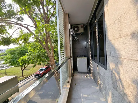 1-Bedroom Apartment on Vu Lang Street – 10M VND/Month