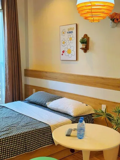 Studio Apartment in Ha Quang District, Nha Trang – 8 Million VND/Month