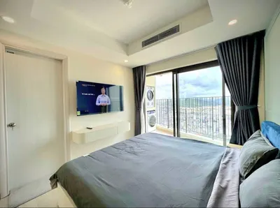 2-Bedroom Apartment for Rent – Gold Coast North Tower – Sea View – 29M VND / 6 Months