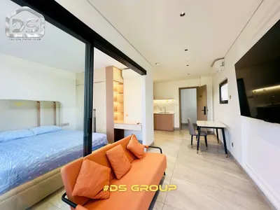 1-Bedroom Apartment for Rent in Ha Quang 2 – 12.5M VND/Month