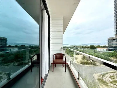 Studio Apartment for Rent – North Nha Trang – Hon Xen – 8.5M VND/Month