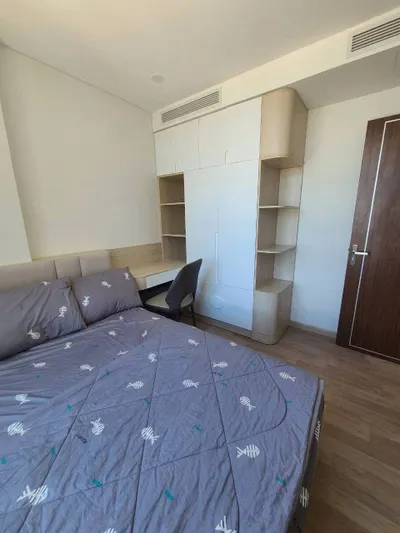 3-Bedroom Apartment for Rent in CT1 Riverside, South-West Nha Trang – 20,000,000 VND/Month