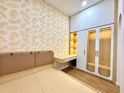 2-Bedroom Apartment – Nguyễn Thiện Thuật, Central Nha Trang