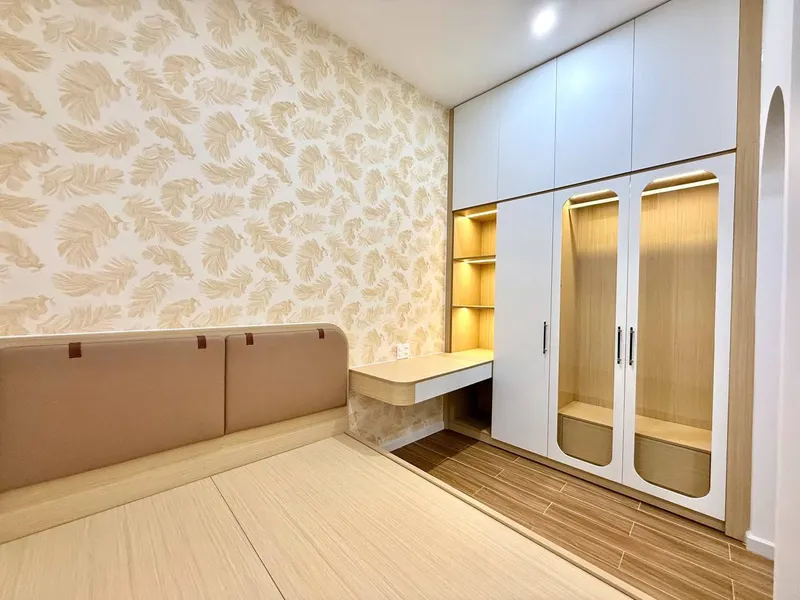 2-Bedroom Apartment – Nguyễn Thiện Thuật, Central Nha Trang