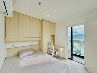 公寓出租 – 2间卧室 – Maple Nha Trang – 25,000,000 VND/月