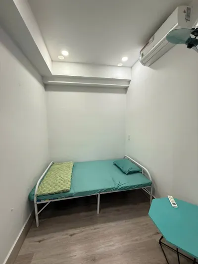 Căn hộ 3 phòng ngủ cho thuê ở phía bắc Nha Trang (Napoleon) – 13 triệu VND/tháng