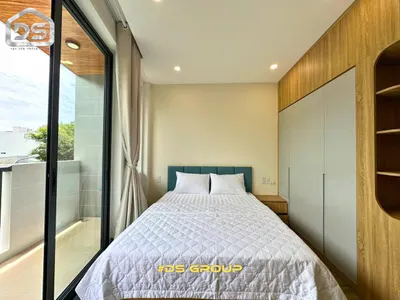 1-Bedroom Apartment for Rent in Ha Quang 2 Complex, South Nha Trang – 40 m²
